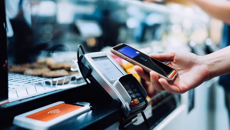 中国的支付方案,正在连接全世界